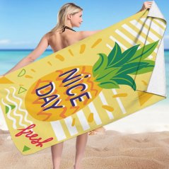 Brisača za plažo  NICE DAY 150 x 70 cm