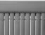 PVC kryt na zástěnu LIGHT GREY