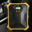 Kompaktný automobilový kompresor 12V s výkonom 100W