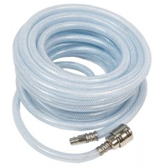 Vystužená pneumatická hadica s dĺžkou 20m KD441
