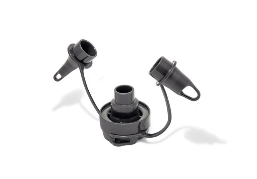 Gyorstöltős elektromos szivattyú QUICK-FILL 220V