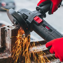 Kutna brusilica RTSZK0013 1300W