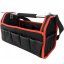 Torba za alat 42 cm - 21 džep, remen za rame