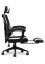 Kiváló minőségű fehér gamer szék COMBAT 4.2
