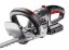 Accu-Heckenschere Energy + 18V, Li-Ion, 58G032 GRAPHITE