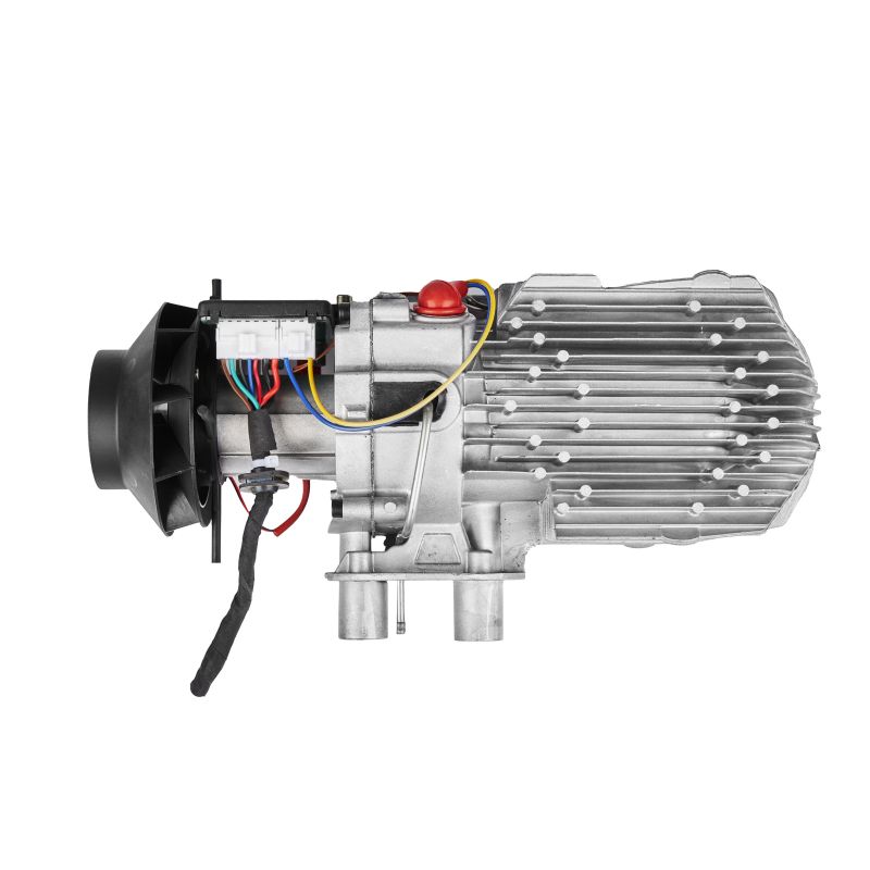Nezávislé topení WEBASTO 8kW 12V 