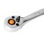 Nástrčkové kľúče 1/2", 3/8", 1/4", sada 219 ks, CrV 10-076 NEO