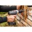 Aku skrutkovač Energy + 18V, Li-Ion, 58G006 GRAPHITE Aku skrutkovač Energy + 18V, Li-Ion, 58G006 GRAPHITE