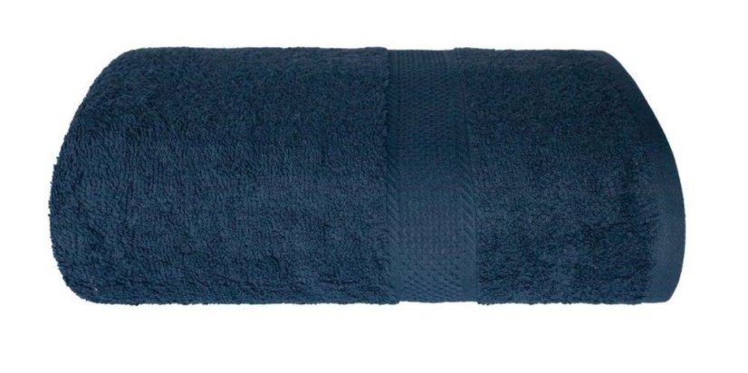 Savý uterák do kúpeľne alebo na pláž