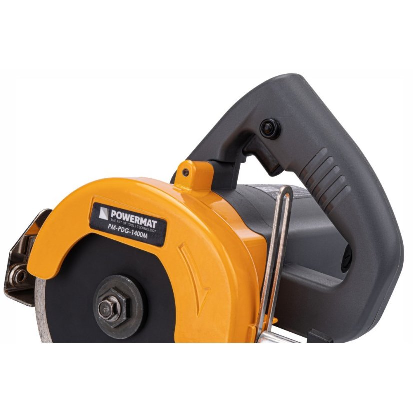 Elektrická řezačka dlaždic o výkonu 1400W