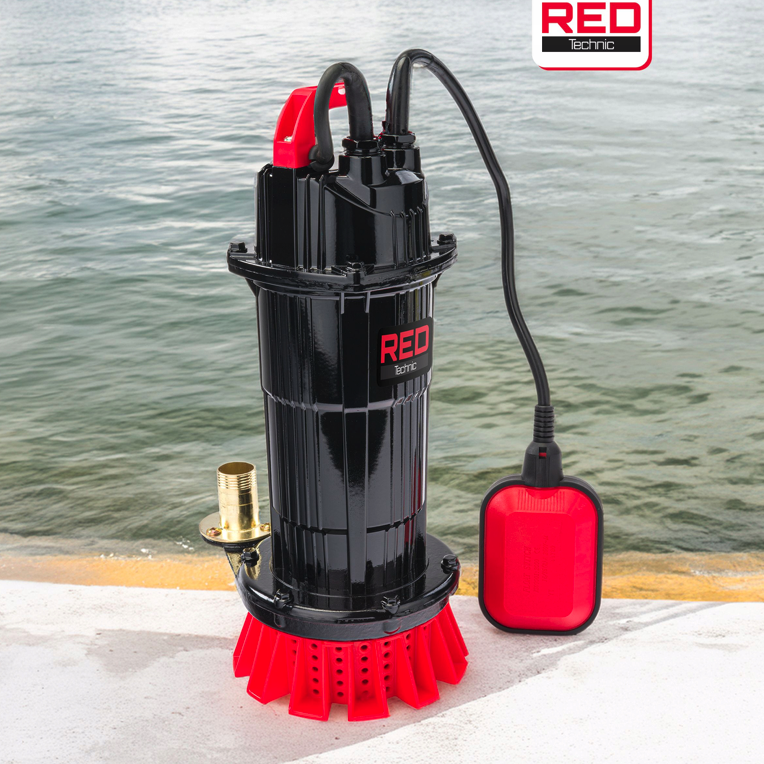 Potopna pumpa RTPDW0072 - 8000 l/h