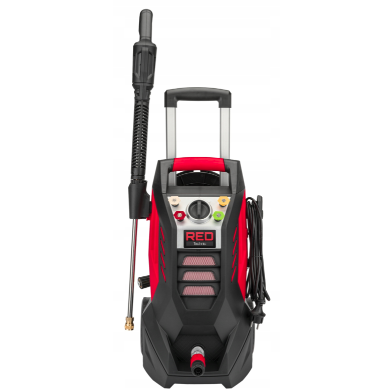 Vysokotlakový čistič s hliníkovým čerpadlom 2300 W RTMC0029