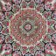 Exkluzív szőnyeg elegáns mintával