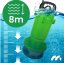 Ponorné čerpadlo na znečistenú vodu MalTec MasterPump550W Sito