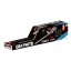 Akku-Heckenschere Energy 58G042 GRAPHITE