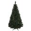 Karácsonyi fenyőfa fenyőtobozokkal 220 cm