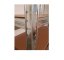 Raft de depozitare stabil din metal cu 5 rafturi 180 x 90 x 30 cm