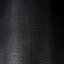 Perdea neagră elegantă cu luciu 140 x 250 cm