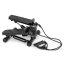 Fitness-Stepper mit Expander und LCD-Zähler
