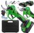 Cesoie da giardino a batteria MASTERCUT500W - Troncarami elettrici fino a 40 mm