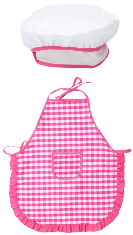 Drevená detská kuchynka s LED osvetlením, doplnkami a zvukovými efektmi