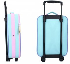 Gyermek utazótáska Elsa Frozen 16 l