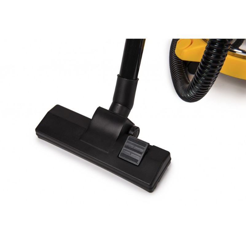 Powermat Ipari hamuporszívó 2 az 1-ben PM-ESP-2000