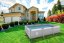 Gartenpool mit Filterung 300 x 207 x 65cm
