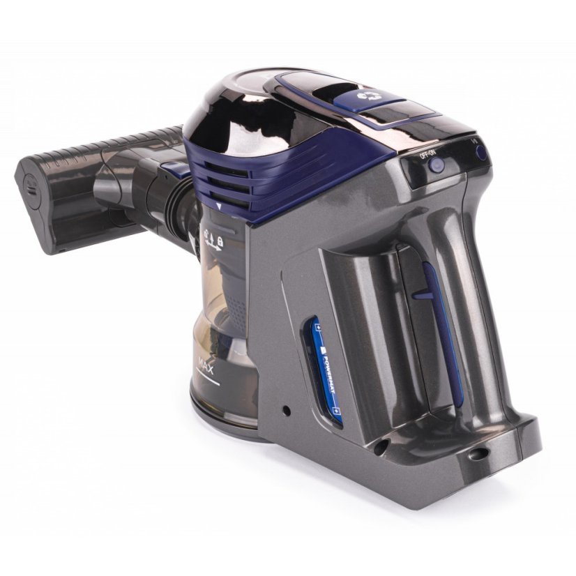 Aspirator vertical fără fir cu o putere de 180 W PM-ODA-21.6J