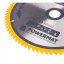 Pânza de ferăstrău 255x30 80z TDD-255x30x80Z Pânza de ferăstrău 255x30 80z TDD-255x30x80Z