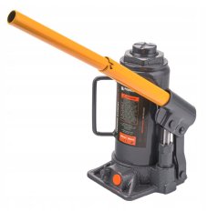 Martinetto idraulico per auto 10 t - PM-PHS-10T, 200-385 mm