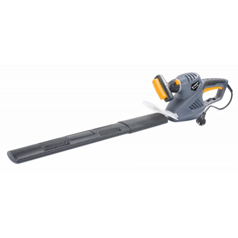 Elektromos sövénynyíró 51cm, 1600W teljesítménnyel