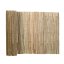 Bambusova ograja 100 cm x 300 cm x 12 mm