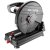 Ferăstrău circular pentru metal, putere 2600 W 59G873 GRAPHITE