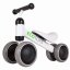 Детски велосипед в бяло ECOTOYS Детски велосипед в бяло ECOTOYS