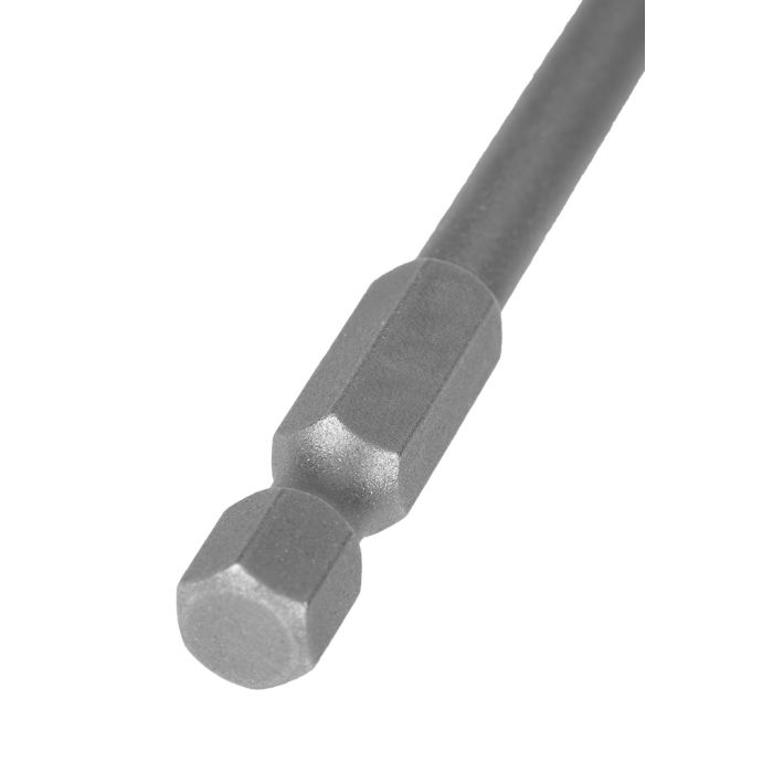 Накрайник за винтоверт PZ1 x 6,35 x 150 mm, 1/4 56H570 GRAPHITE