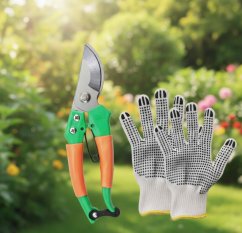 Solar de grădină ranforsat PREMIUM 2 × 3 m + CADOU