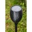 Solar Gartenlampe Flamme SMD Schmiedeeisen 99-057 NEO Solar Gartenlampe Flamme SMD Schmiedeeisen 99-057 NEO