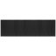 Bequeme faltbare Isomatte 180 x 60 x 1 cm