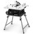 Tischsäge mit fahrbarem Tisch 59G823 GRAPHITE - 1600 W