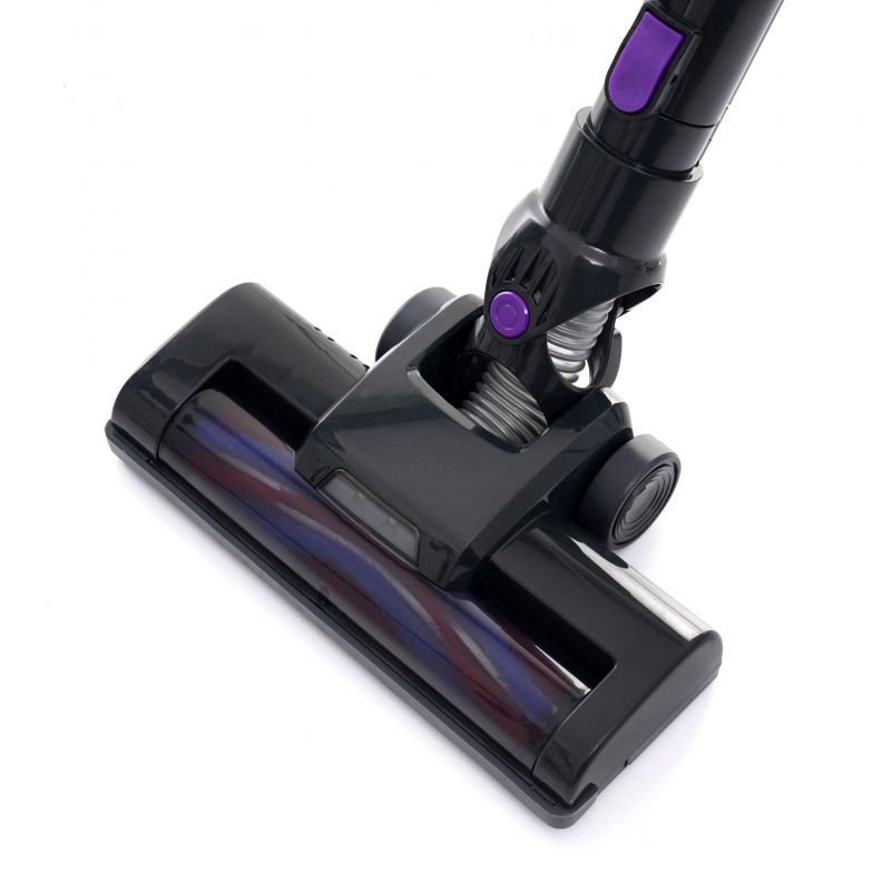 Akumulátorový vertikálny vysávač 0,8L