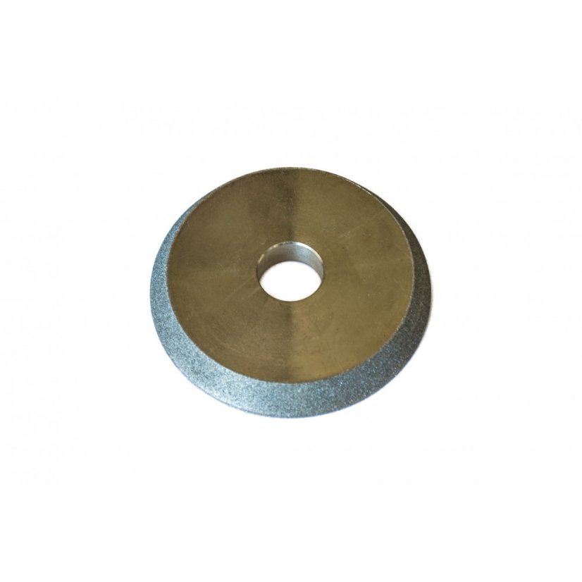 Disco diamantato (pietra) per smerigliatrice