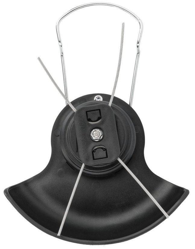 Aku krovinorez s batériou 1000W - RTPKA0104 