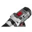 Trapano a batteria Energy+ 18V 58G019-SET1 GRAPHITE Trapano a batteria Energy+ 18V 58G019-SET1 GRAPHITE