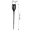 Solar Gartenlampe Flamme SMD Schmiedeeisen 99-057 NEO Solar Gartenlampe Flamme SMD Schmiedeeisen 99-057 NEO