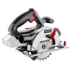 Akumulátorová kotúčová píla 18V, Li-Ion, 58G008 GRAPHITE