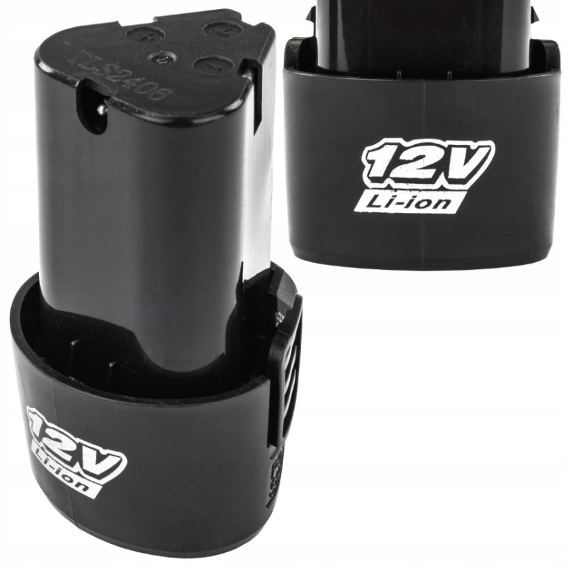 Acumulator pentru polizor unghiular RTSZK0134