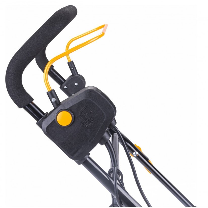 Električni aerator i raspršivač 3u1 snage 2550W PM-AEW-2550M 380 mm