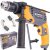 Elektrischer Bohrhammer mit einer Leistung von 1600 W PM-WU-1600M