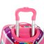 Dětský cestovní kufr s barevným jednorožcem 32 l